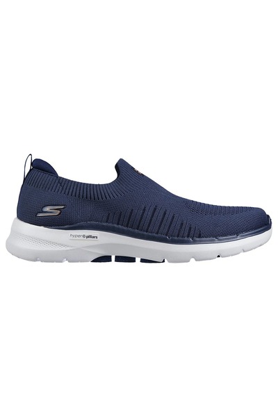 SKECHERS حذاء جو ووك 6 للرجال 216205-NVOR