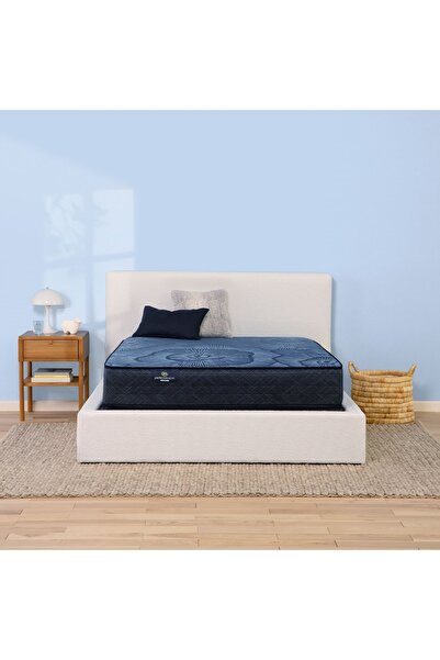 Yatsan Serta Perfect Sleeper Pacific Wind Visco Jel&Lateks Yatak