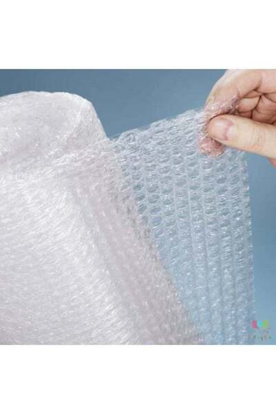 Generic لفة لفّ فقاعي – 5 كجم، عرض 1.5 متر – مادة تغليف خفيف – صنع في أوكرانيا