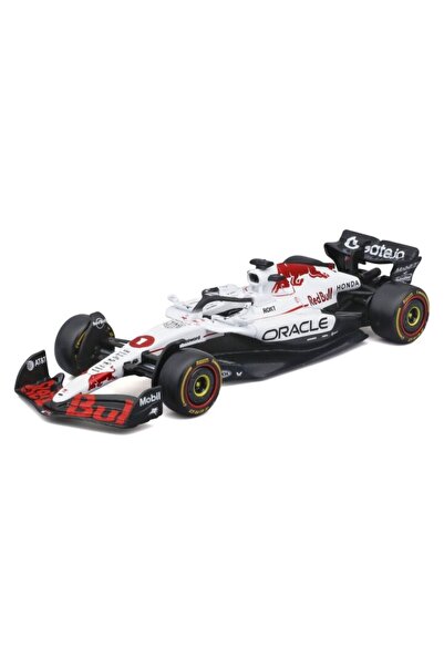 Bburago Collection Macheta auto Red Bull RB21 N. 1 M. Verstappen JAPAN GP (20...