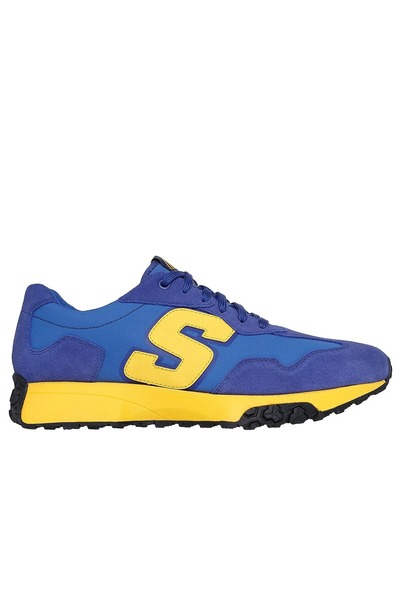 SKECHERS UPPER CUT NEO ERKEK AYAKKABI 210744-BLYL
