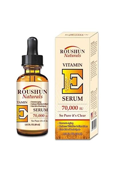 RousHun مصل فيتامين E