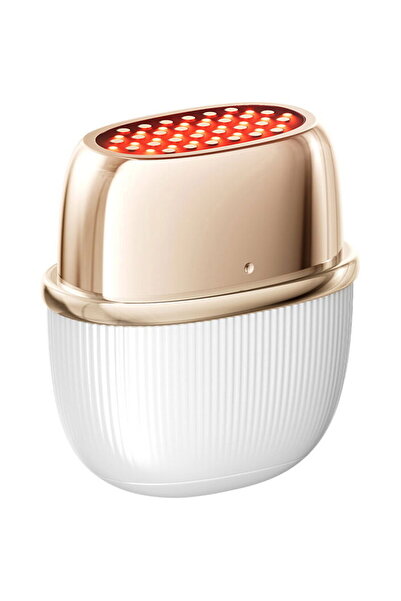 ANLAN 01-ADRY51-02A Aparat de masaj facial cu lifting RF