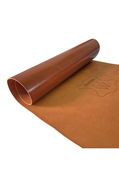 MelAlp Vegetal Cowback Cordovan 1.2mm 50 Desi