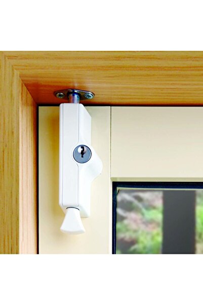 Yale ÖZEL KAPI PENCERE KİLİT