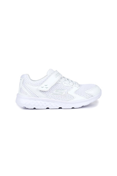 SKECHERS GO RUN 400 UNISEX DEČJE OBUĆE 998204N-WHT