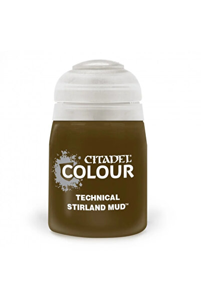 Games Workshop Χρώματα ειδικών εφέ Citadel Technical για μινιατούρες