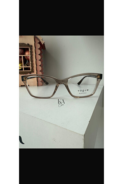 Vogue Mavi Işık Korumalı Gözlük