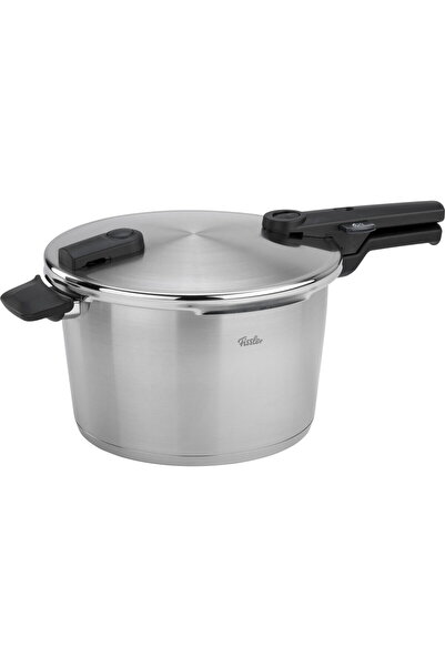 Fissler Χύτρα ταχύτητας Vitaquick Premium 8,0 l 26 cm