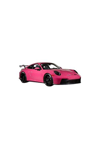 Gtspirit Model car PORSCHE 911 [992] GT3 RUBY STAR NEO 2021 1:12 Gt Spirit (G...