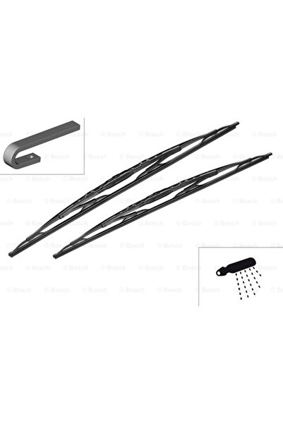 Bosch Wiper blade 3 397 118 334