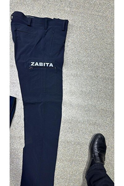 zabıta pantolonu