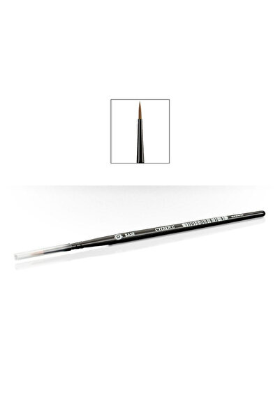 Games Workshop Βούρτσα βάσης Citadel S Βούρτσα βασικής επίστρωσης