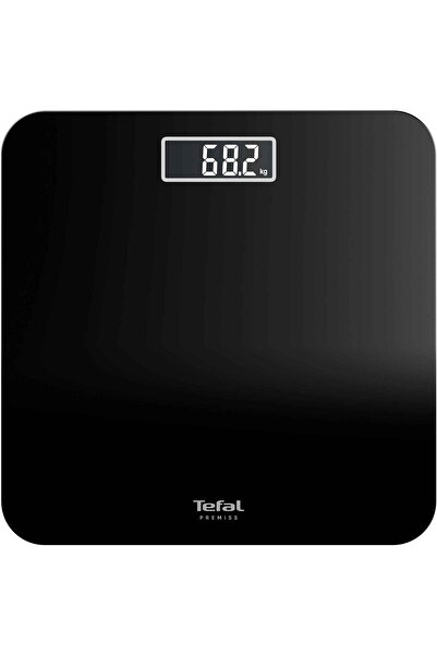 TEFAL Premiss Bathroom Scale PP1800V0