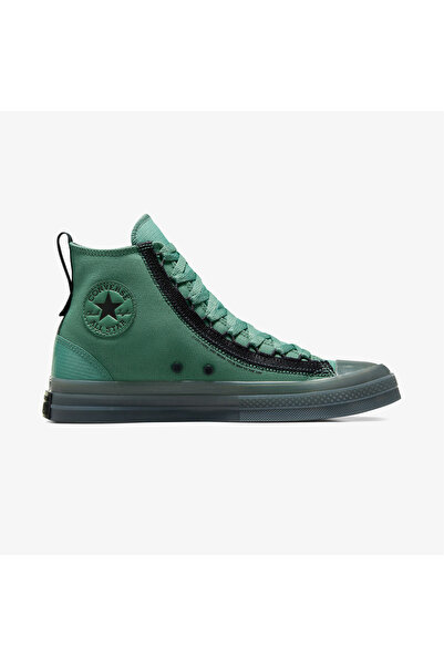 Converse Chuck Taylor All Star Cx Exp2 Unisex Yeşil Sneaker