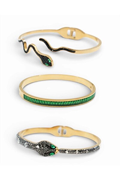 LYNORO Smeralda, Viperra & Ophidia Package