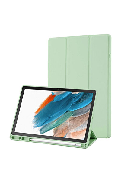 Techsuit Samsung Galaxy Tab A8 10.5 (2021) Flex Trifold Pen Case