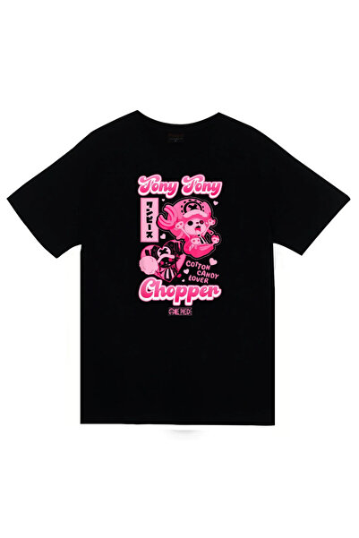 fame-stoned One Piece - Tony Tony Chopper - Μπλουζάκι Unisex με στάμπα anime,...