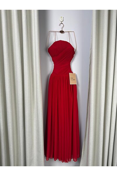 ELEGANTKSA فستان بولينا