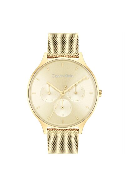Calvin Klein CK25200103 Kadın Kol Saati