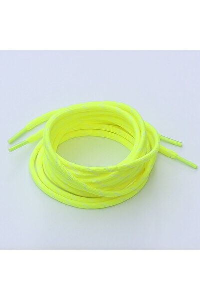 Albainox Sireturi outyman round, 160cm, 5mm, neon green, oa0222