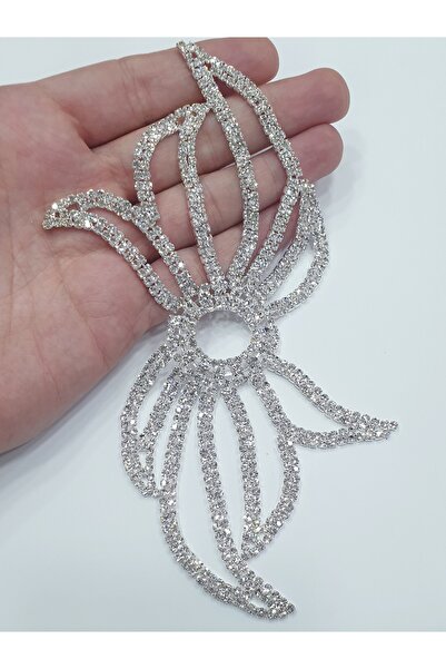 CRYSTALSHOP زخرفة حجرية - رقم 25