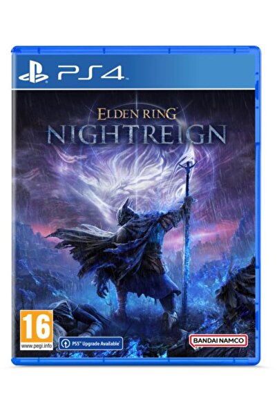 Other Jocul PS4 CENEGA Elden Ring: Nightreign