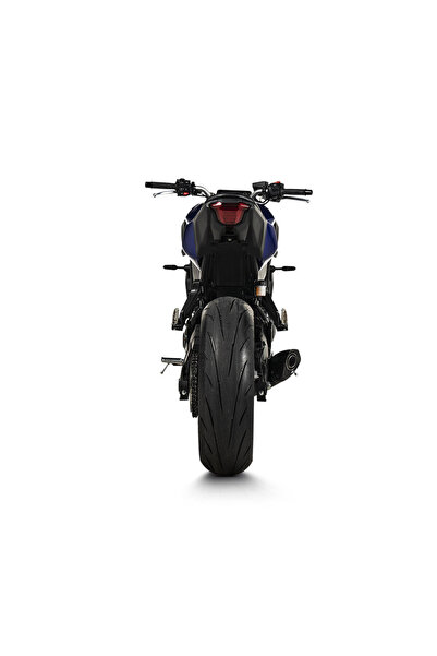 Akrapovic S-Y7R2-AFC/1 YAMAHA MT-07/FZ-07 (25-26) RACING LINE (CARBON) EGZOZ
