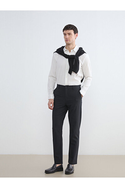 LC Waikiki Peak New Season Slim Fit Men's Trousers