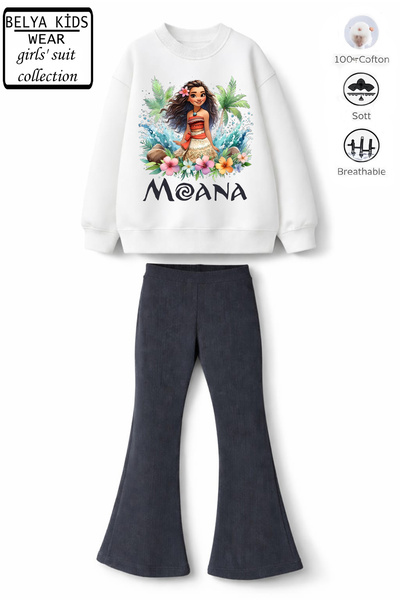 Belya Kids Wear Djevojački stil dizajniran top 2 niti P Pamuk neizdignuta tka...