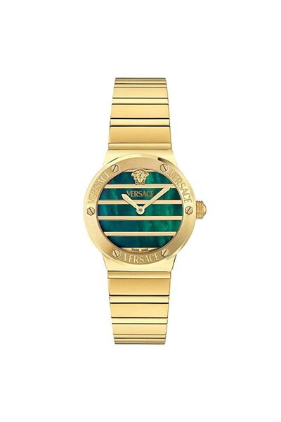 Versace Vrscve0S00425 Women's Wristwatch