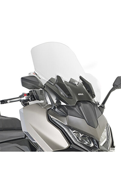 Givi D6122ST KYMCO AK 550 PREMIUM (23-25) RÜZGAR SİPERLİK