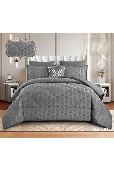 miral Maha Double Summer Bedspread, Soft Microfiber, 240x260