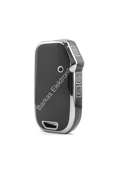 BARKAS ELEKTRONİK Kia Sportage Soul Sorento Ceed Niro Smart Nano Key Protecti...