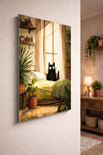 tablo market by ahsen çerçeve Unbreakable Glass Tabletop 5mm (Thick) - Home W...