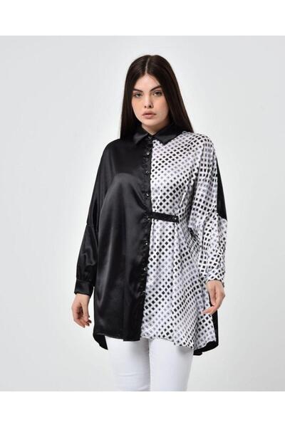 demlifashion gömlek