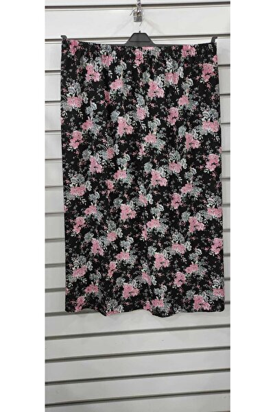 birsen içgiyim Elastic Mother Skirt