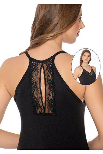 Belinay Lace tank top – 6002
