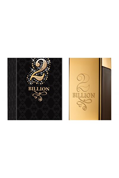 zarin 2 Billion Perfume 100ml