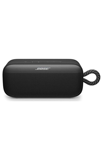 Other Wireless speaker Bose SoundLink Plus – Black