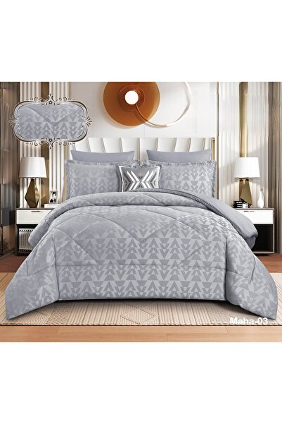 miral Maha Single and Single & a Half Summer Bedspread, Soft Microfiber, 170 ...