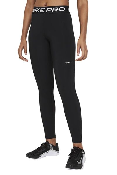 Nike Women's Tights W Np 365 Tight Sports Tights Pro Tights