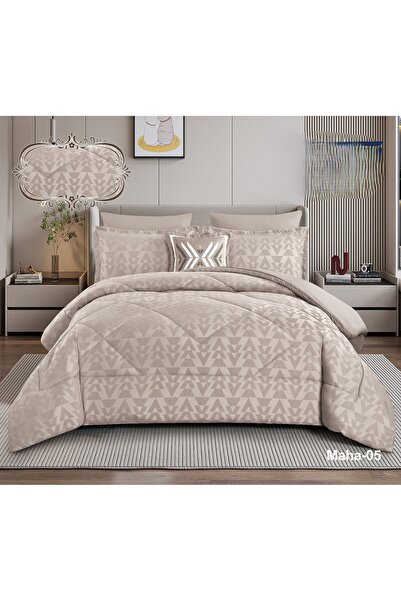 miral Maha Single and Single & a Half Summer Bedspread, Soft Microfiber, 170 ...