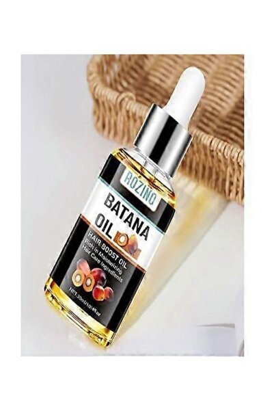 Rozino Ser de par cu ulei de Batana pentru stralucire si reparare