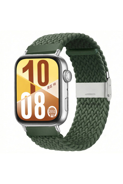 MMP SHOP Huawei Watch Fit 3 / Fit 4 / Fit 4 Pro / Fit 5 / Fit 5 Pro Uyumlu Me...