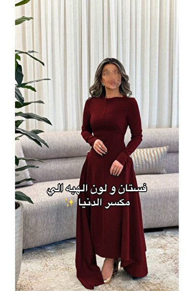 SKY dresses Elegant Eid midi dress SKY 2026