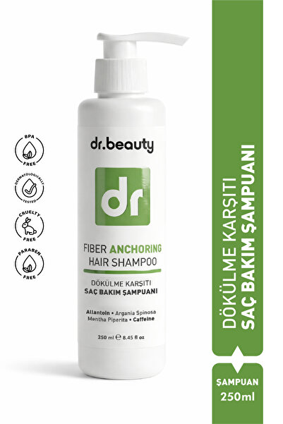 Dr.Beauty شامبو مضاد لتساقط الشعر