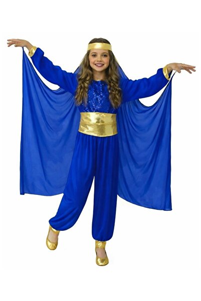 Kostüm Sarayı Κοστούμι Φωτιά της Ανατολίας