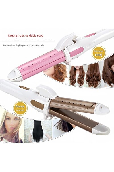 OEM Placa si ondulator de par 2 in 1