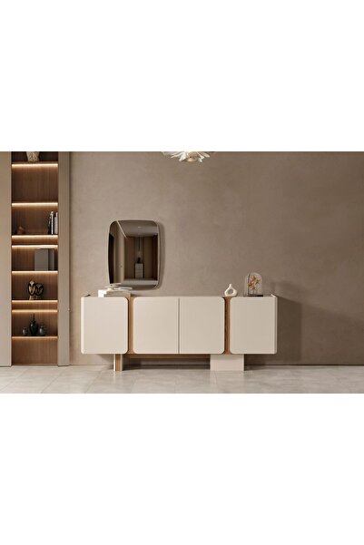 Doressa Home Raun Konsol